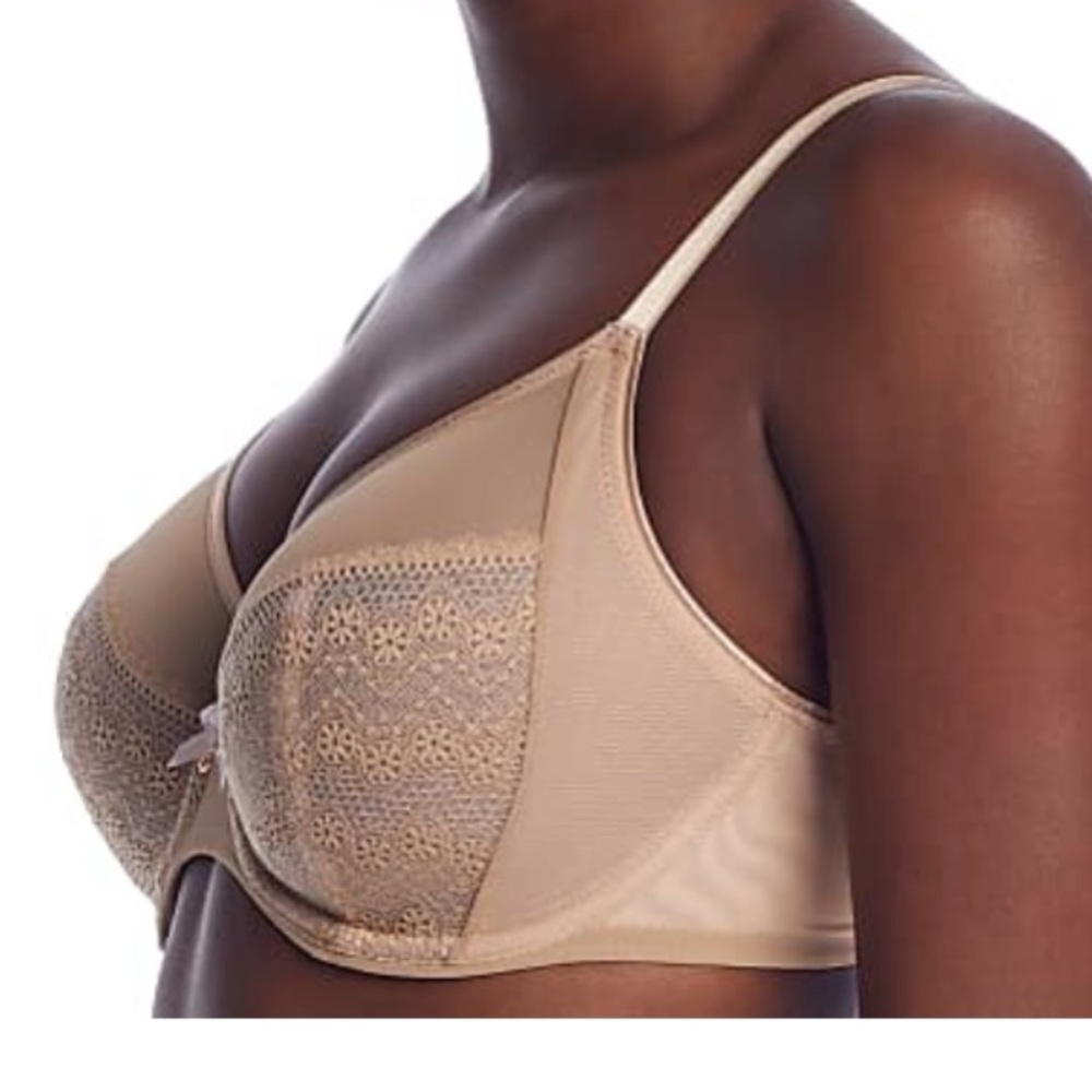 Chantelle Révèle Moi Side Support Bra 32I